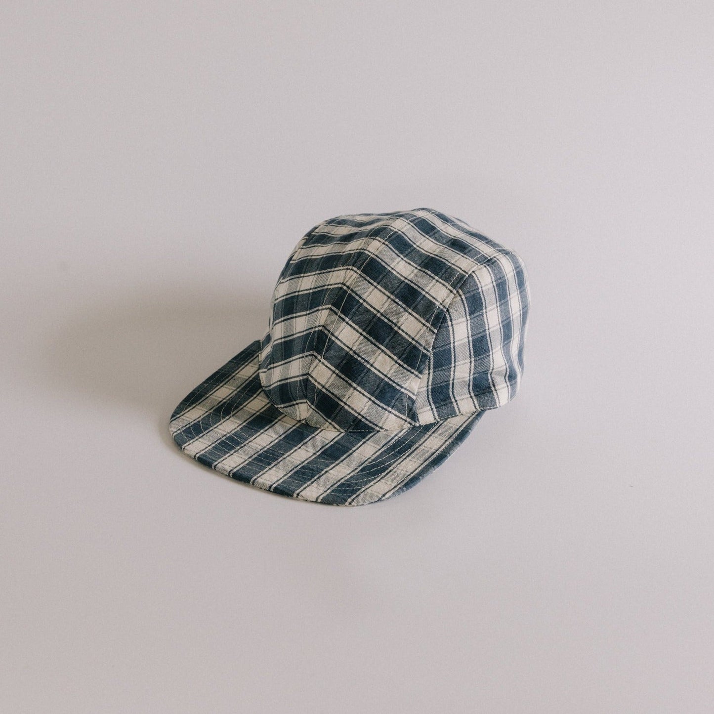 *Jamie WOMEN : Blue picnic SIZE M