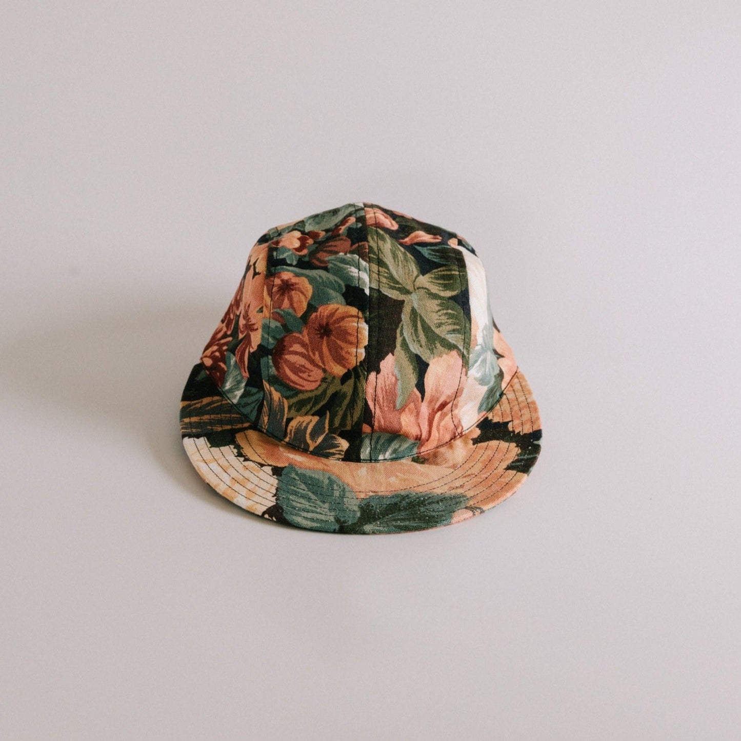 *Thelma : Anemones & dahlias SIZE M