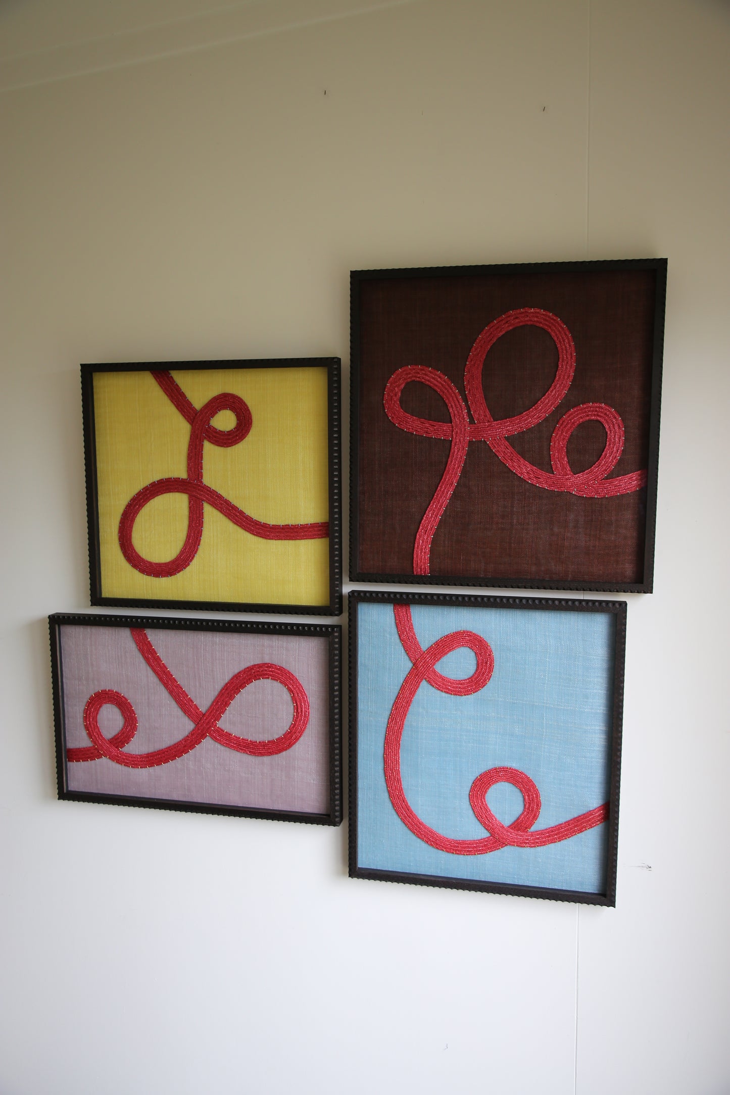 Evolving #4