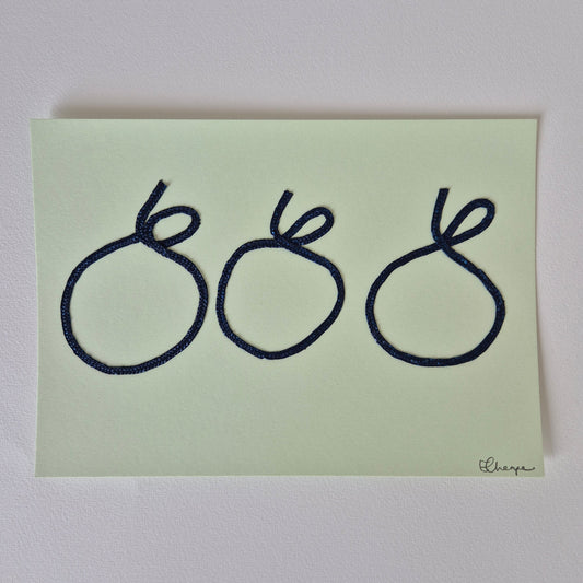 Crisp apples