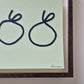 Crisp apples