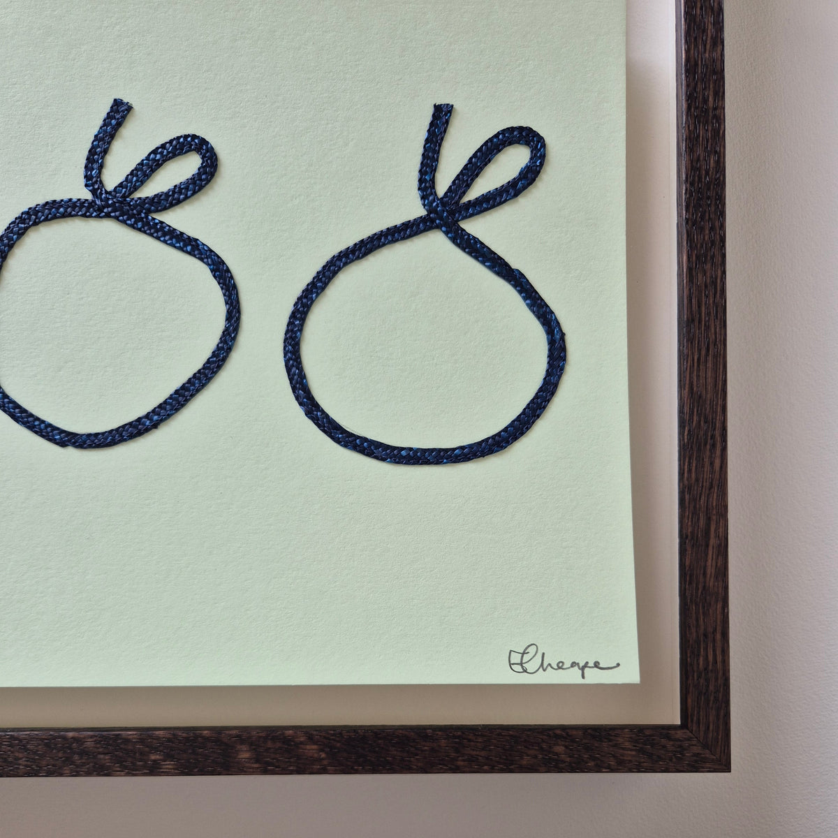 Crisp apples