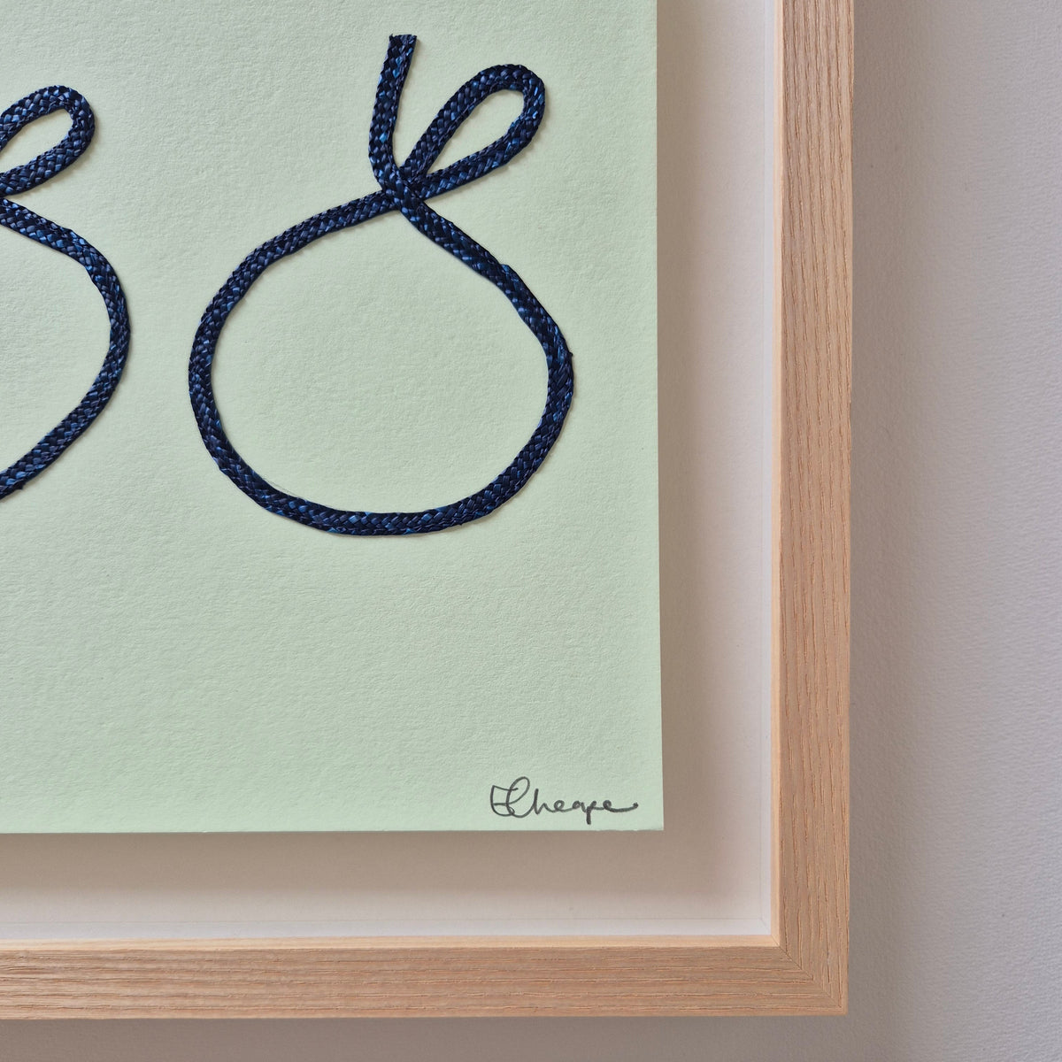 Crisp apples