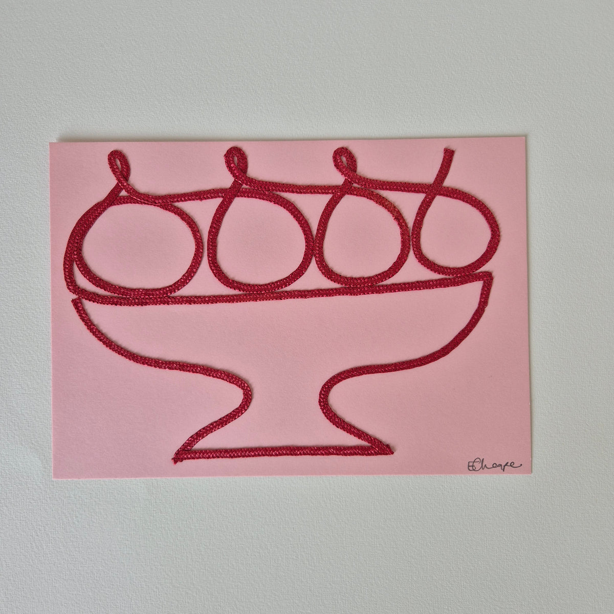 Four fruit
